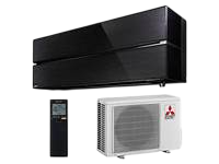 Чистка системы охлаждения Mitsubishi Electric MSZ-LN25VGB